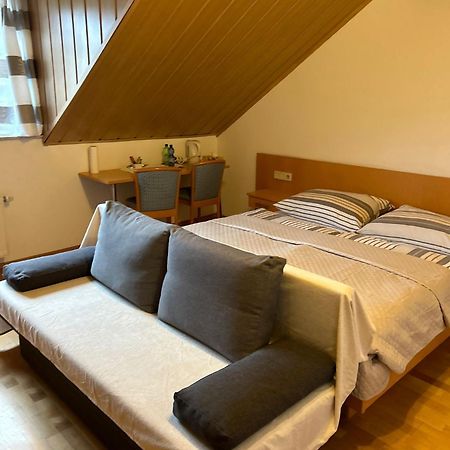 Havanna Pension Sankt Poelten Luaran gambar