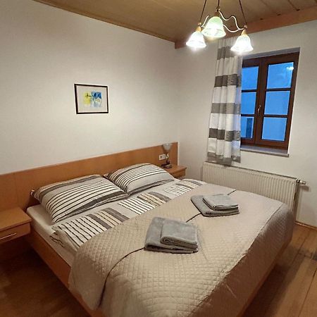 Havanna Pension Sankt Poelten Luaran gambar